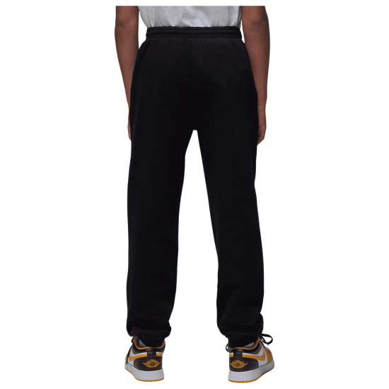 Jordan Παιδικό παντελόνι φόρμας Mountainside Fleece Pants